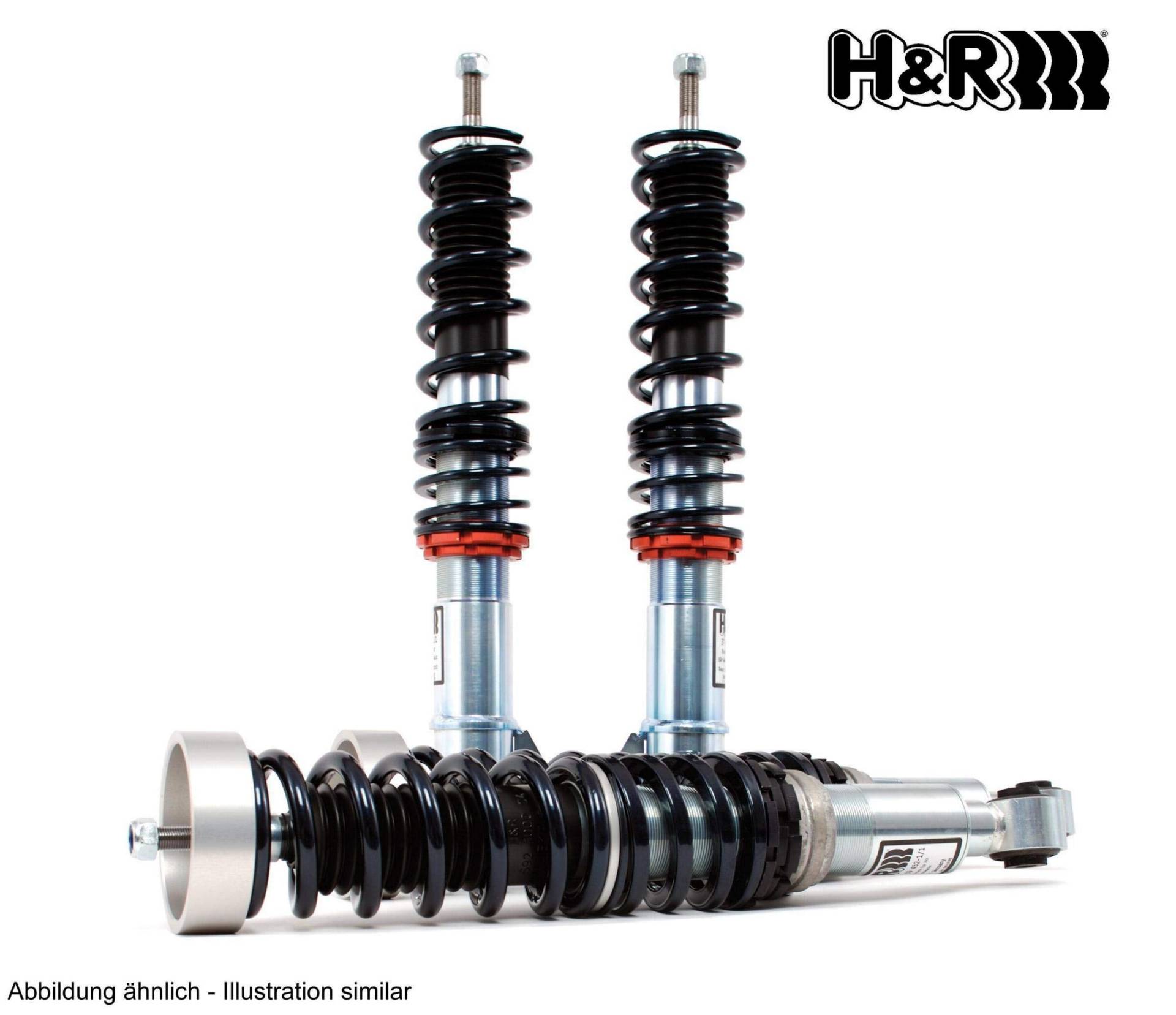 H&R 28808-6 MonoTube Gewindefahrwerk H&R 28808-6 MonoTube Gewindefahrwerk von H&R