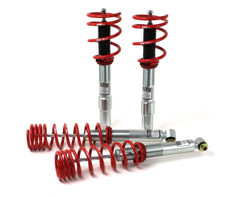 H&R 28851-14 Monotube Gewindefahrwerk von H&R