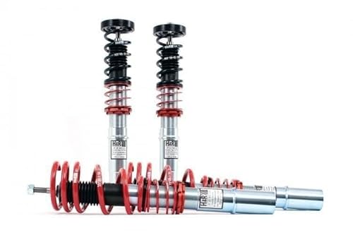 H&R 28894-1 MonoTube Gewindefahrwerk H&R 28894-1 MonoTube Gewindefahrwerk von H&R