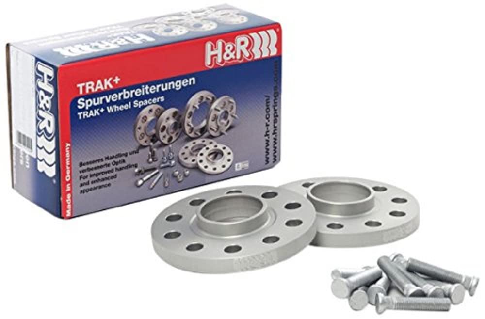 H&R 30656014 Spurverbreiterung H&R 30656014 Spurverbreiterung von H&R