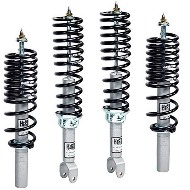 H&R 31005-2 Cup-Kit Fahrwerk H&R 31005-2 Cup-Kit Fahrwerk von H&R