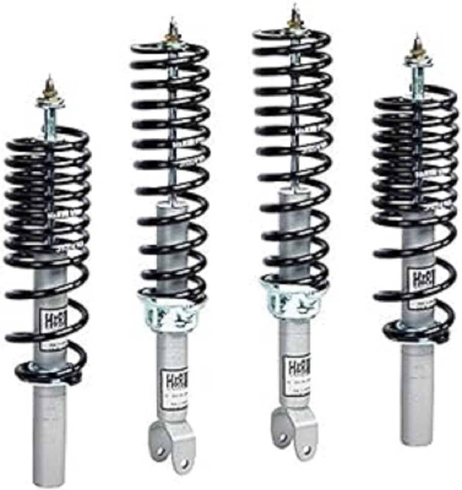 H&R 31047-2 Cup-Kit Fahrwerk H&R 31047-2 Cup-Kit Fahrwerk von H&R