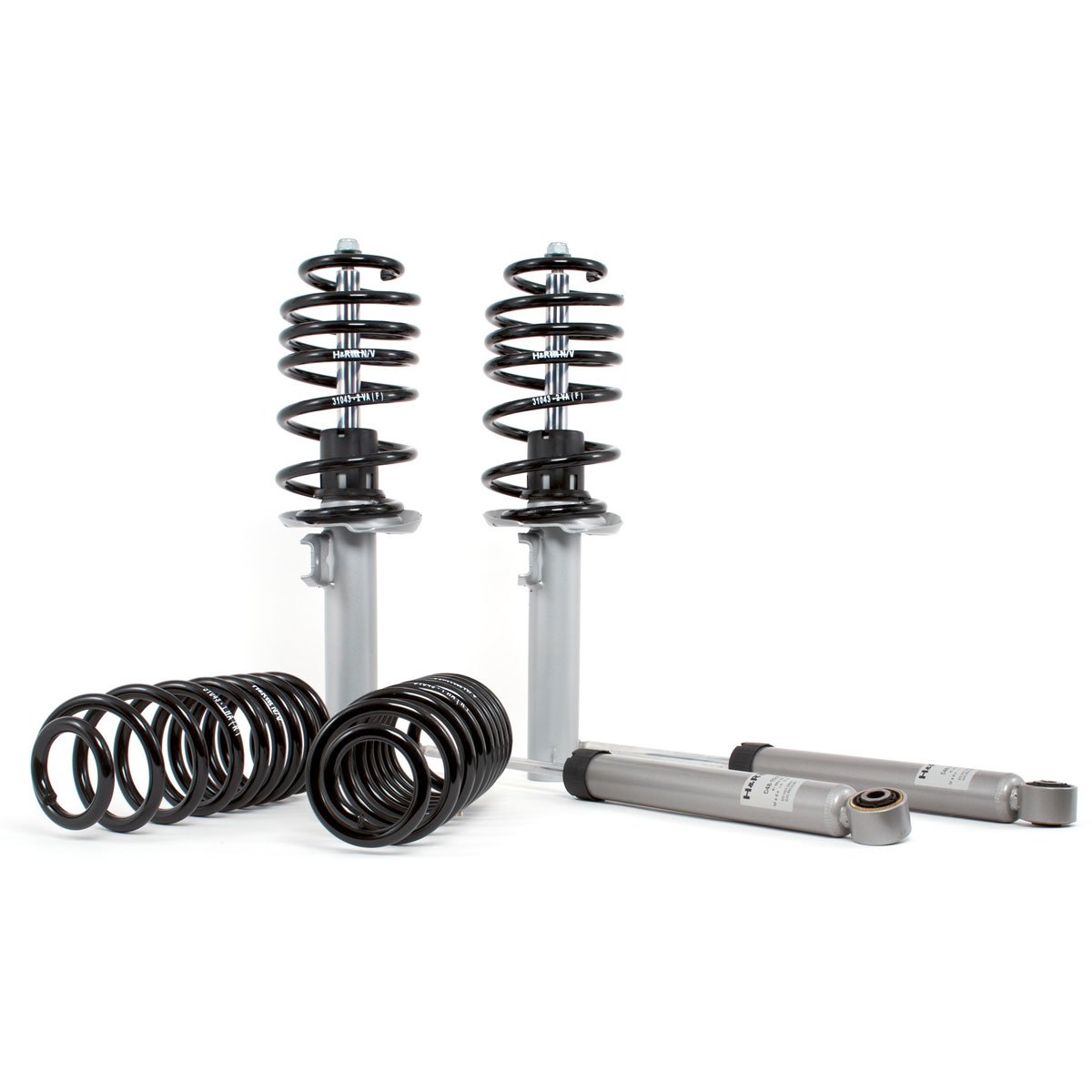 H&R 31054-3 Cup-Kit Fahrwerk H&R 31054-3 Cup-Kit Fahrwerk von H&R