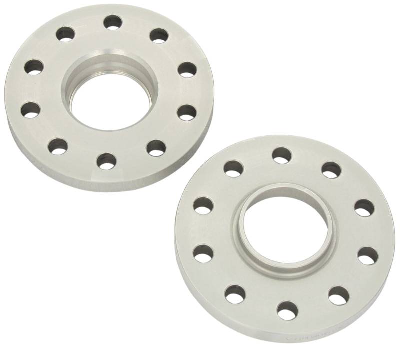 H&R 36957161 Spurverbreiterung Trak DR 36 mm 5/130 71,6 von H&R