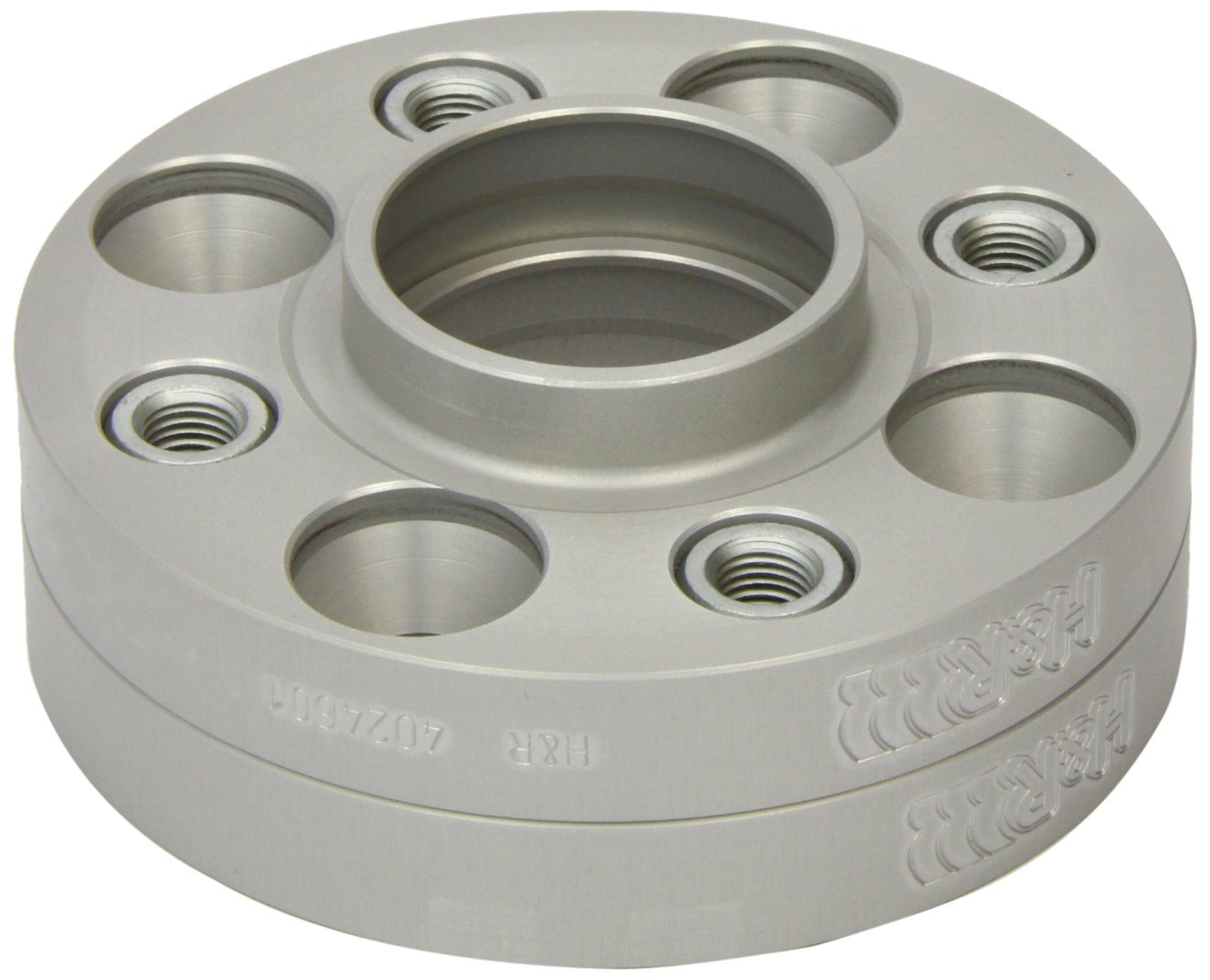 Spurverbreiterung TRAK+ Spurverbreiterungen/TRAK+ Wheel Spacers von H&R (4024601) Distanzscheibe Räder Spurverbreiterung TRAK+ Spurverbreiterungen/TRAK+ Wheel Spacers von H&R (4024601) Distanzscheibe Räder von H&R