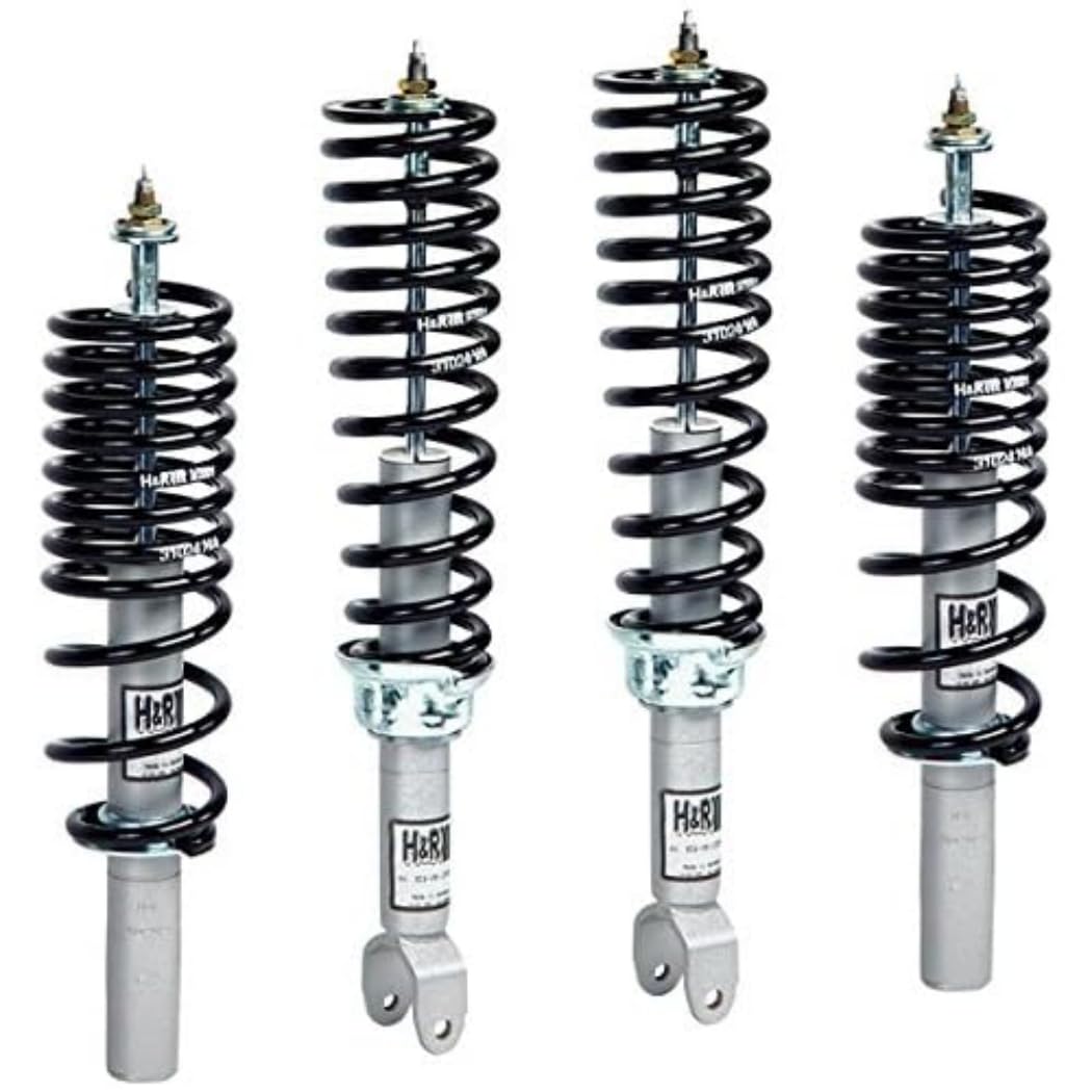 H&R 40260-2 Cup-Kit Fahrwerk H&R 40260-2 Cup-Kit Fahrwerk von H&R