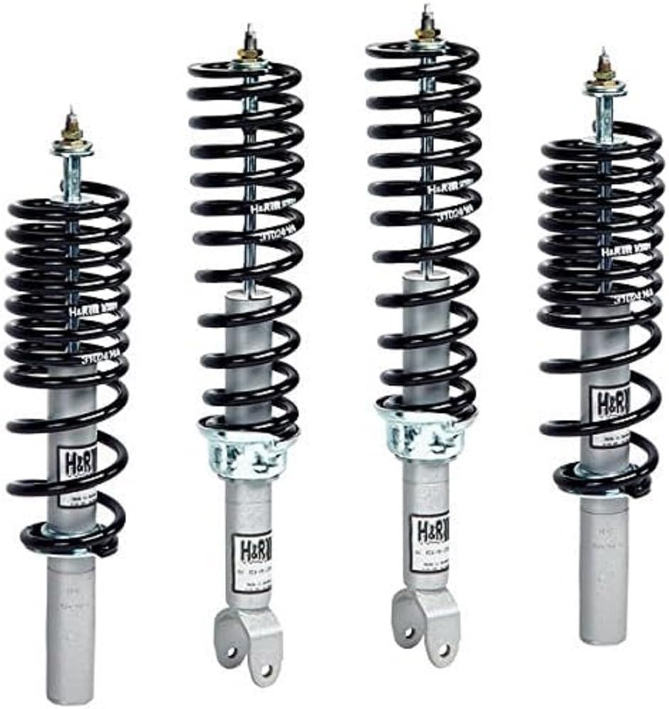 H&R 40529-2 Cup-Kit Fahrwerk H&R 40529-2 Cup-Kit Fahrwerk von H&R