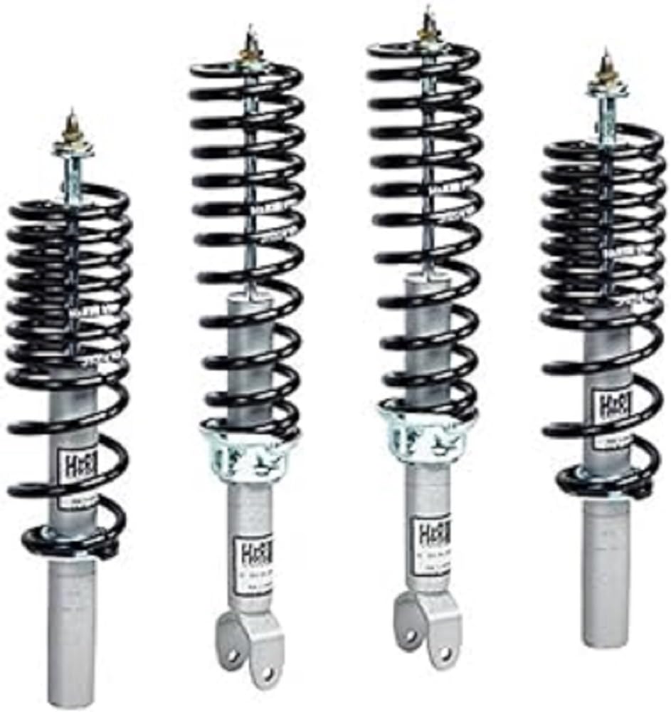 H&R 40742-4 Cup-Kit Fahrwerk H&R 40742-4 Cup-Kit Fahrwerk von H&R
