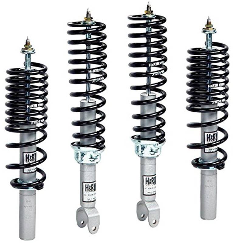 H&R 40794-2 Cup-Kit Fahrwerk H&R 40794-2 Cup-Kit Fahrwerk von H&R