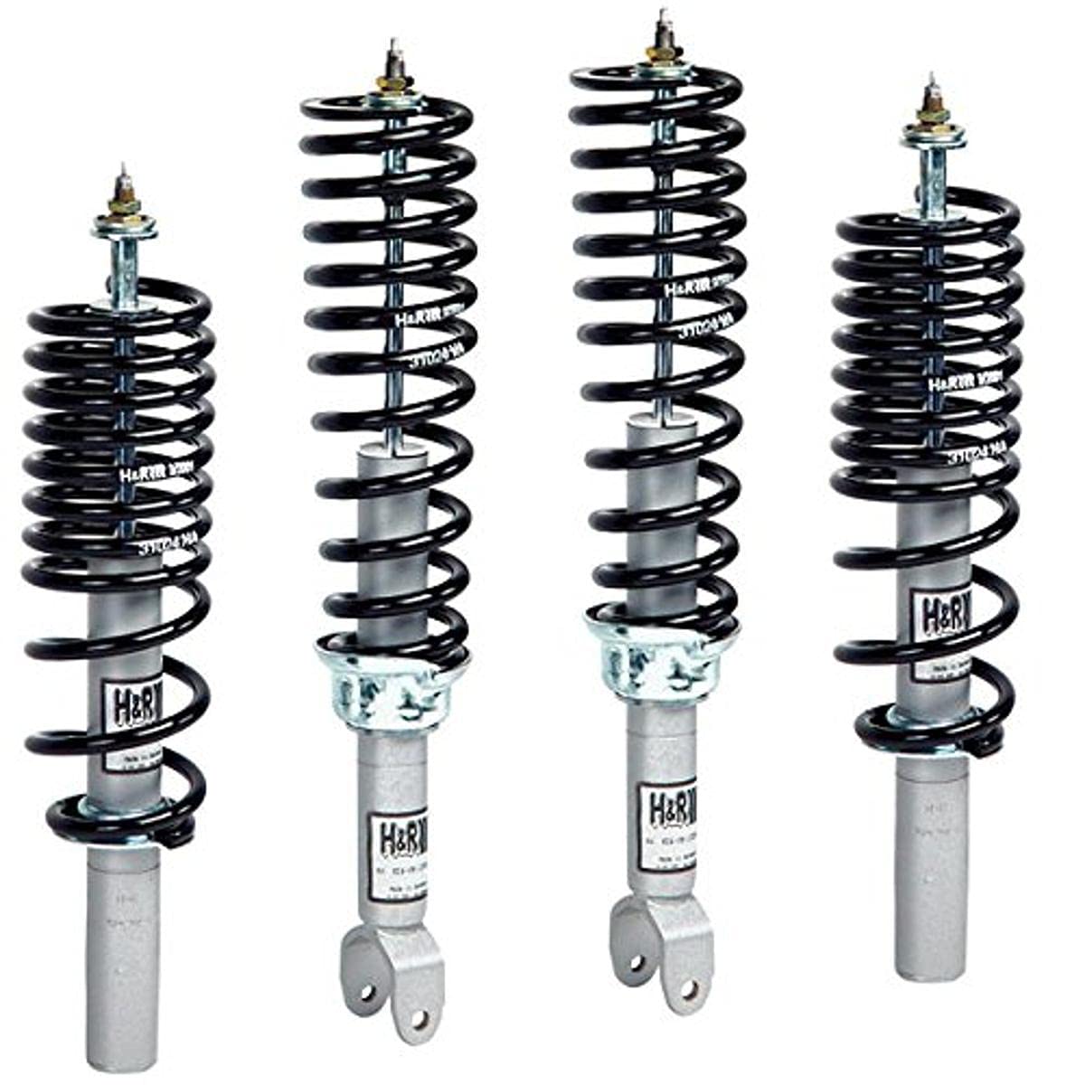 H&R 40794-2 Cup-Kit Fahrwerk H&R 40794-2 Cup-Kit Fahrwerk von H&R