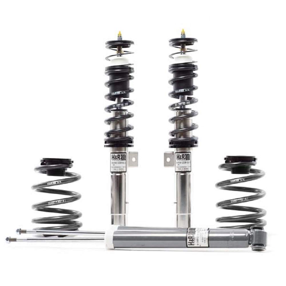 H&R 40927-3 Cup-Kit Komfortfahrwerk H&R 40927-3 Cup-Kit Komfortfahrwerk von H&R