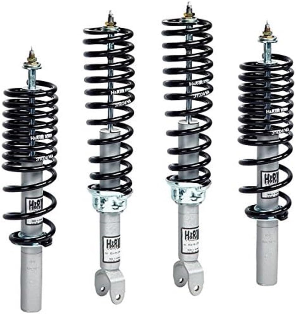 H&R 40989-3 Cup-Kit Fahrwerk H&R 40989-3 Cup-Kit Fahrwerk von H&R