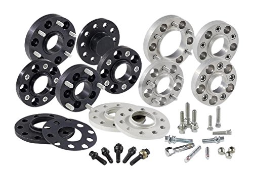 H&R DRA-System Spürverbreiterungsatz 50mm pro Achse - Lochkreis 4x108 - Mittenzentrierung 65,0mm H&R DRA-System Spürverbreiterungsatz 50mm pro Achse - Lochkreis 4x108 - Mittenzentrierung 65,0mm von H&R