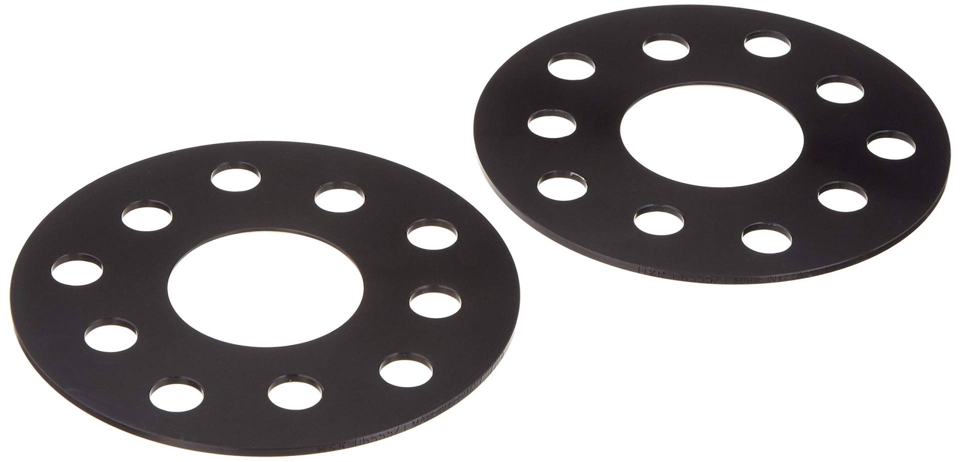 Spurverbreiterung TRAK+ Spurverbreiterungen/TRAK+ Wheel Spacers von H&R (B0655571) Distanzscheibe Räder von H&R