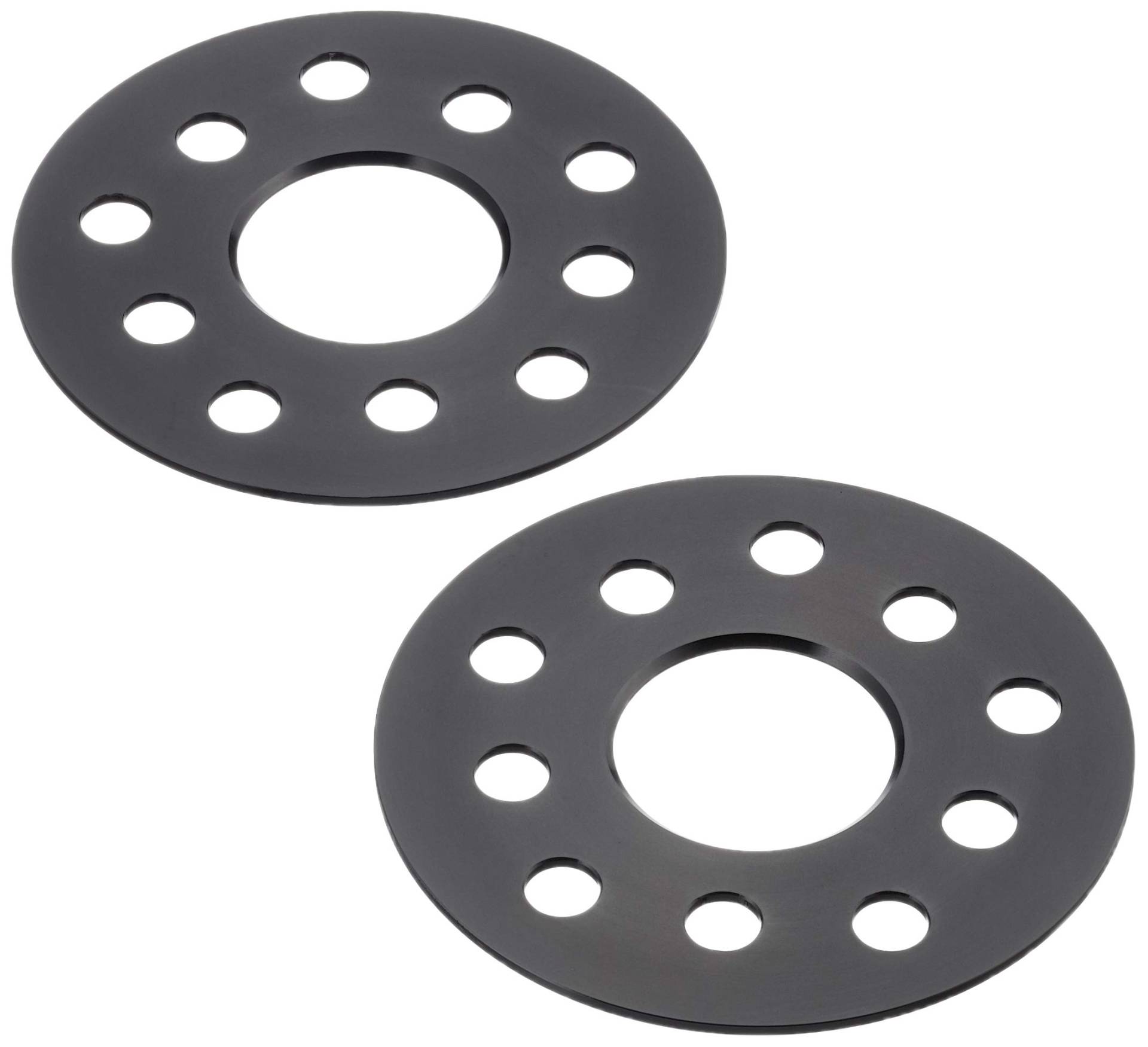 01-2019 H&R Spurverbreiterungen Seat B0655577 5x112 3mm, Schwarz 01-2019 H&R Spurverbreiterungen Seat B0655577 5x112 3mm, Schwarz von H&R