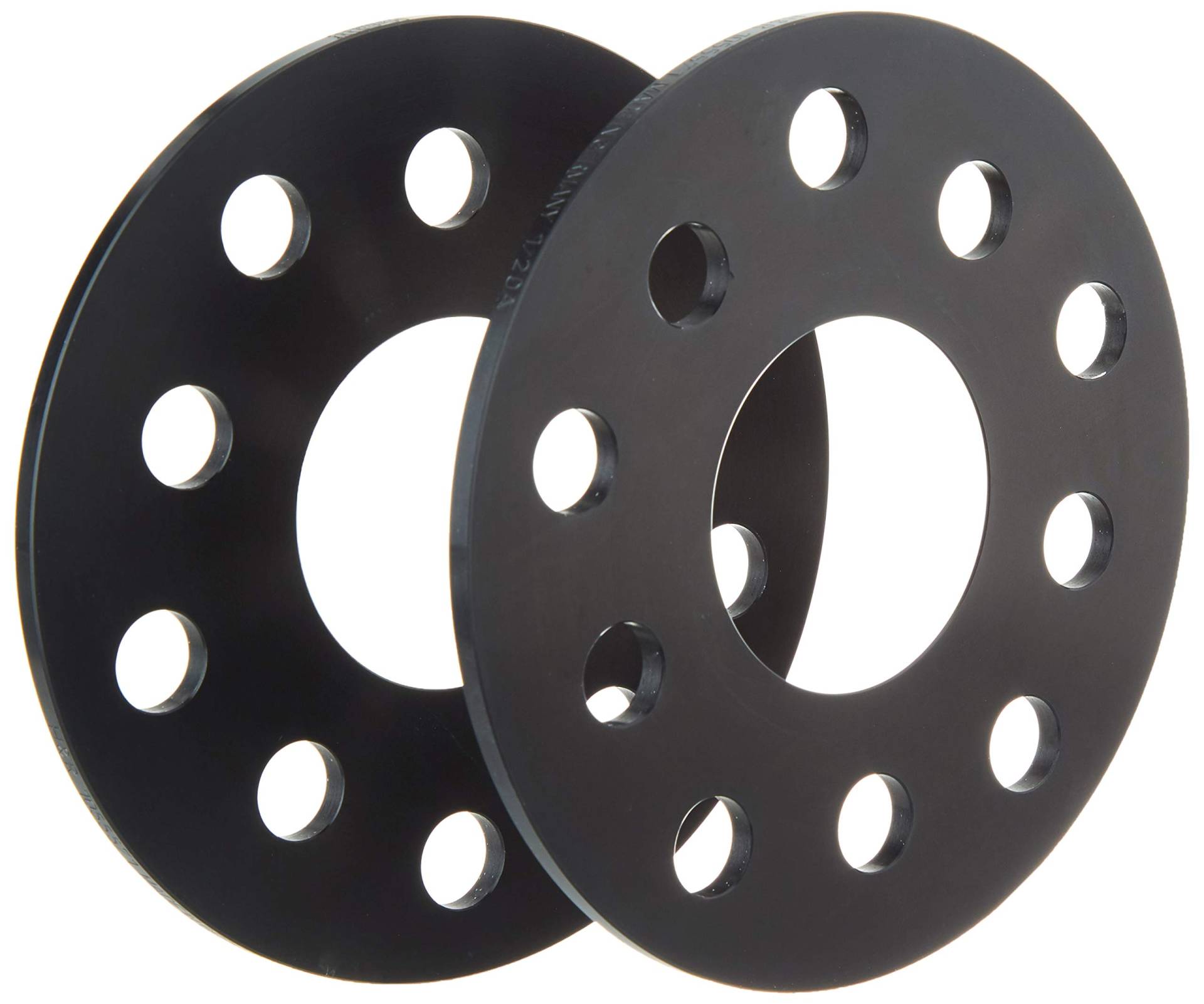 H&R DR-System Spürverbreiterungsatz 10mm pro Achse - Lochkreis 5x112 - Mittenzentrierung 57,1mm - System M14x1,5 - kompatibel mit Audi/Bentley/Ford/Seat/Skoda/Volkswagen - Schwarz H&R DR-System Spürverbreiterungsatz 10mm pro Achse - Lochkreis 5x112 - Mittenzentrierung 57,1mm - System M14x1,5 - kompatibel mit Audi/Bentley/Ford/Seat/Skoda/Volkswagen - Schwarz von H&R