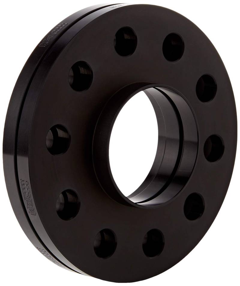 Spurverbreiterung TRAK+ Spurverbreiterungen/TRAK+ Wheel Spacers Hinten von H&R 20 mm (B2055665) Distanzscheibe Räder von H&R