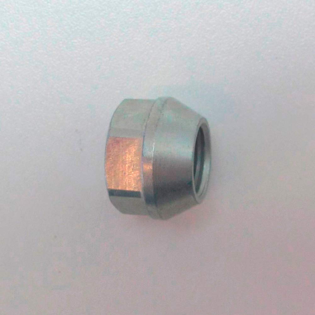 H&R Befestigungsmutter Kegel 1/2" UNF - Länge 14,8mm von H&R