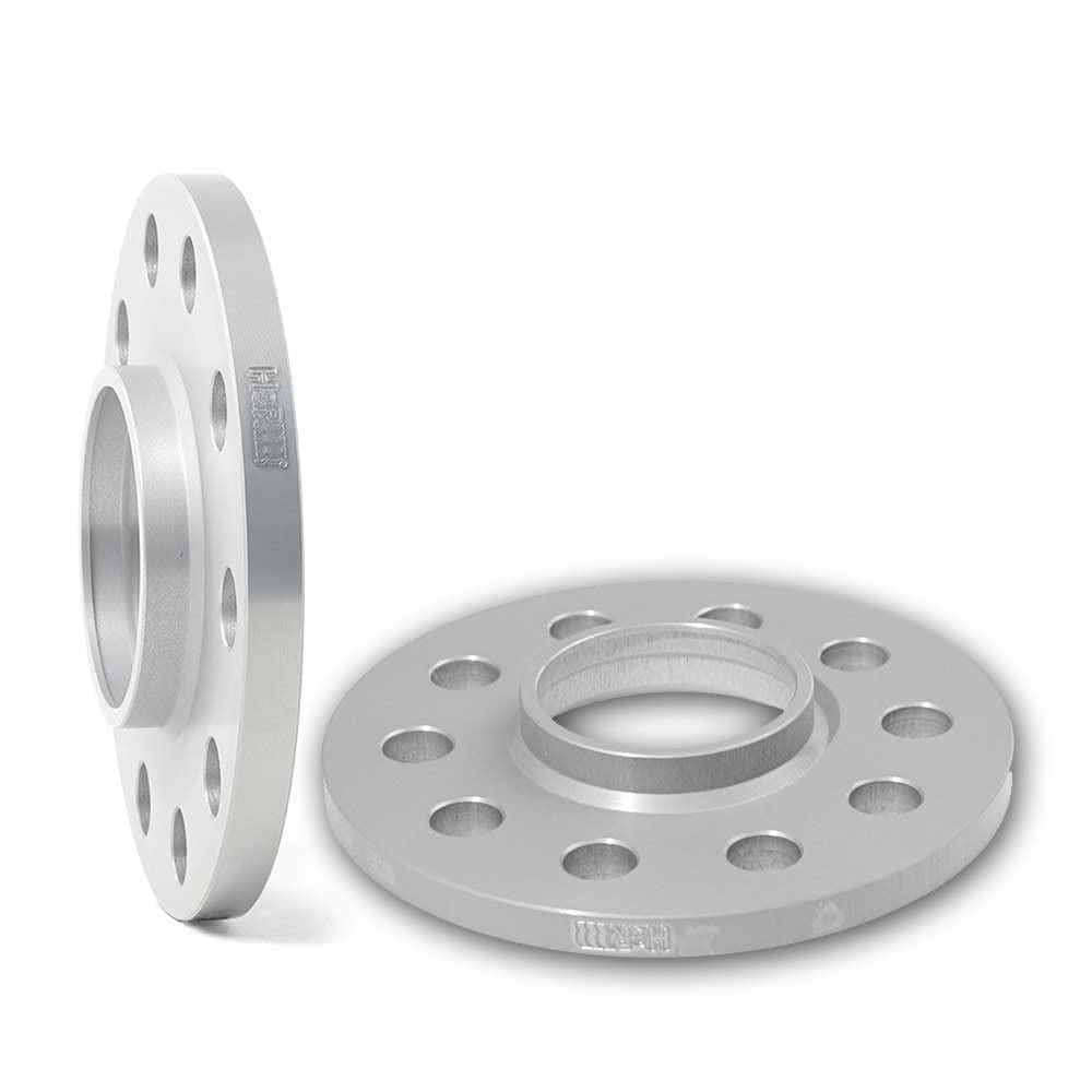 H&R DR-System Spürverbreiterungsatz 18mm pro Achse - Lochkreis 5x127 - Mittenzentrierung 71,6mm - System M14x1,5 - kompatibel mit Jeep H&R DR-System Spürverbreiterungsatz 18mm pro Achse - Lochkreis 5x127 - Mittenzentrierung 71,6mm - System M14x1,5 - kompatibel mit Jeep von H&R