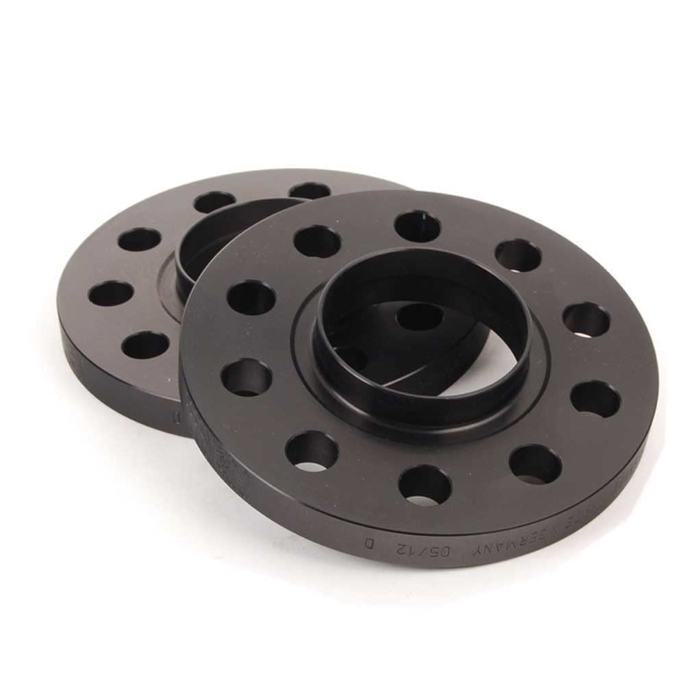 H&R DR-System Spürverbreiterungsatz 20mm pro Achse - Lochkreis 5x100/112 - Mittenzentrierung 57,1mm - Version B - System M14x1,5 - kompatibel mit Audi/Seat/Skoda/Volkswagen - Schwarz H&R DR-System Spürverbreiterungsatz 20mm pro Achse - Lochkreis 5x100/112 - Mittenzentrierung 57,1mm - Version B - System M14x1,5 - kompatibel mit Audi/Seat/Skoda/Volkswagen - Schwarz von H&R