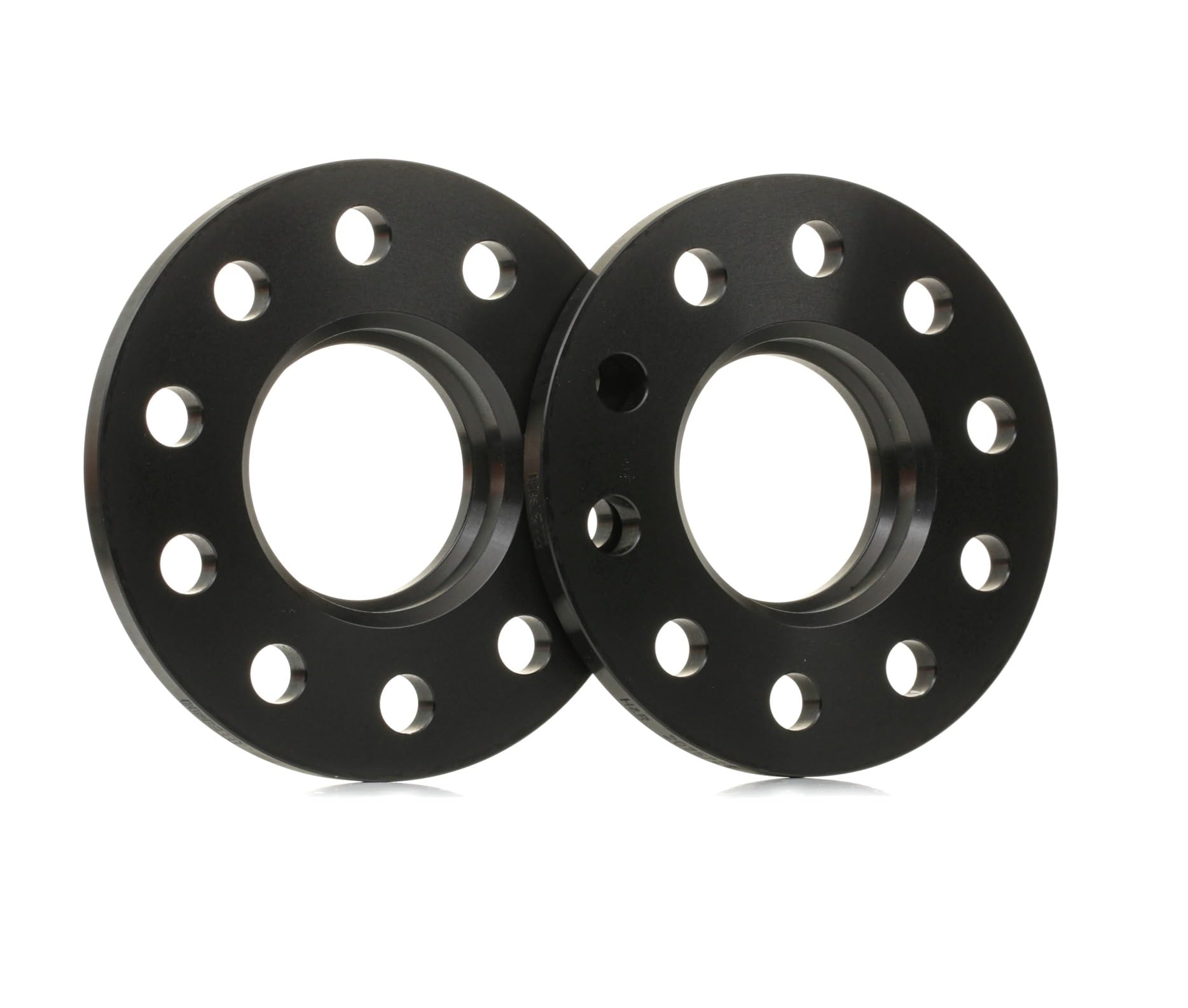 H&R DR-System Spürverbreiterungsatz 20mm pro Achse - Lochkreis 5x120 - Mittenzentrierung 72,5mm - System M14x1,25 - kompatibel mit BMW/Mini - Schwarz H&R DR-System Spürverbreiterungsatz 20mm pro Achse - Lochkreis 5x120 - Mittenzentrierung 72,5mm - System M14x1,25 - kompatibel mit BMW/Mini - Schwarz von H&R