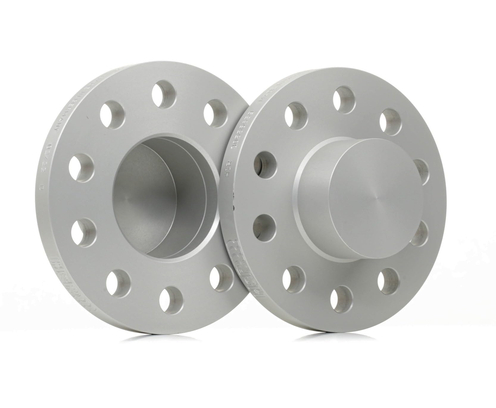 H&R DR-System Spürverbreiterungsatz 30mm pro Achse - Lochkreis 5x112 - Mittenzentrierung 66,5mm - System M12x1,5 - kompatibel mit Mercedes H&R DR-System Spürverbreiterungsatz 30mm pro Achse - Lochkreis 5x112 - Mittenzentrierung 66,5mm - System M12x1,5 - kompatibel mit Mercedes von H&R