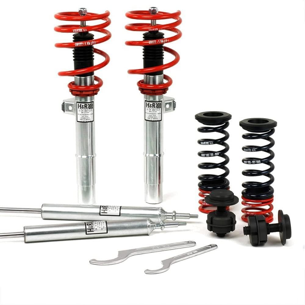 H&R Gewindefahrwerk Monotube 28885-9 H&R Gewindefahrwerk Monotube 28885-9 von H&R
