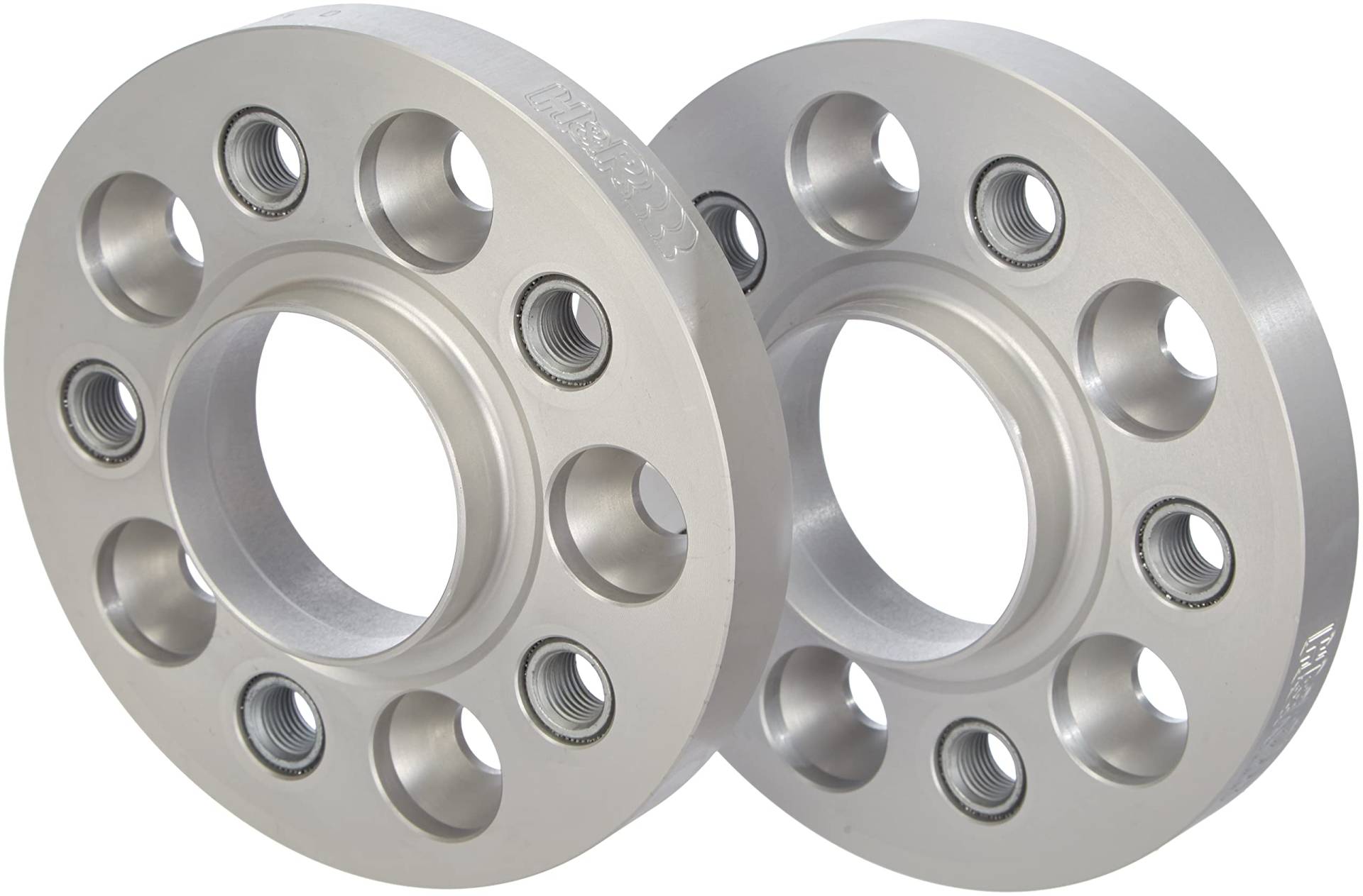 H&R HS 40556654 40556654 Spurverbreiterung, Silber H&R HS 40556654 40556654 Spurverbreiterung, Silber von H&R