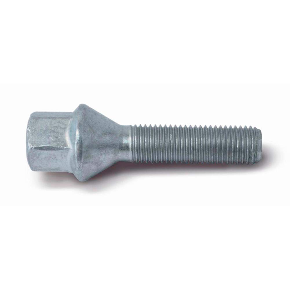 H&R Radschraube Kegelbund M12x1.50 - Länge 55mm H&R Radschraube Kegelbund M12x1.50 - Länge 55mm von H&R