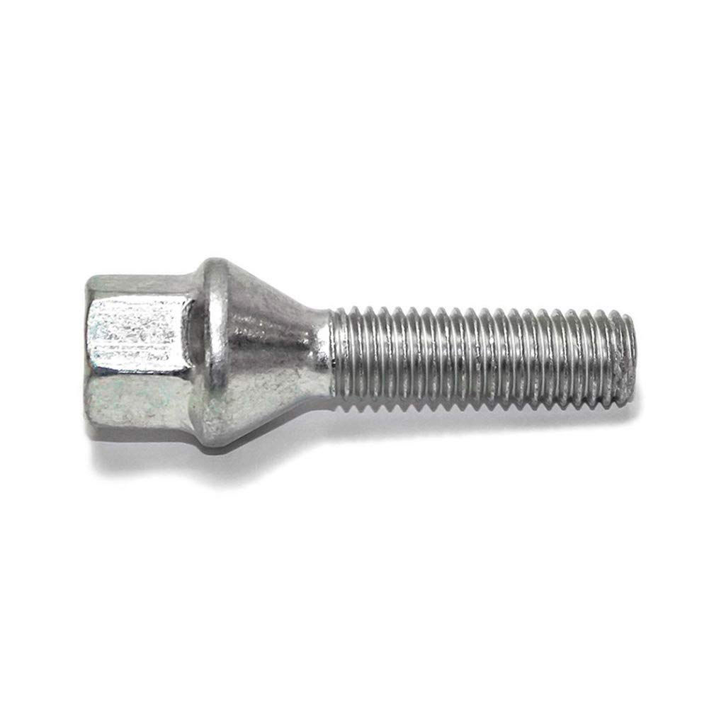 H&R Radschraube Kegelbund M12x1.75 - Länge 25mm H&R Radschraube Kegelbund M12x1.75 - Länge 25mm von H&R