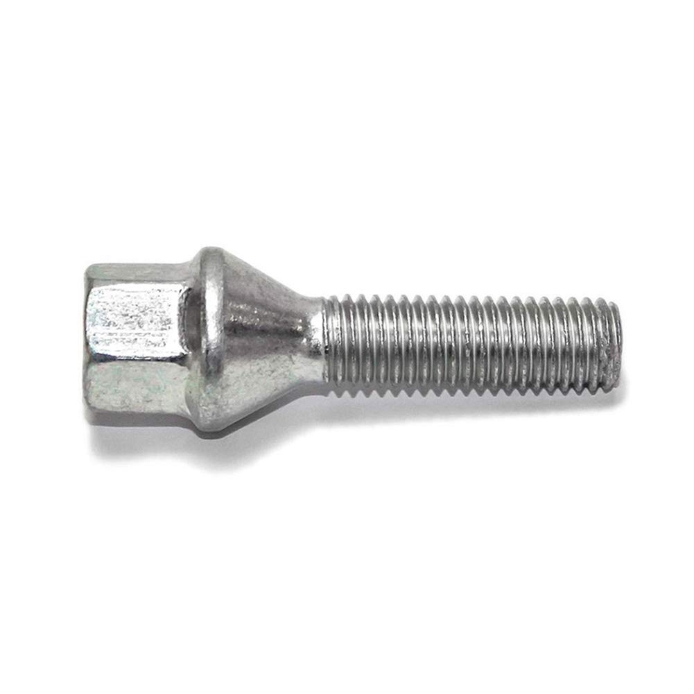 H&R Radschraube Kegelbund M12x1.75 - Länge 35mm H&R Radschraube Kegelbund M12x1.75 - Länge 35mm von H&R