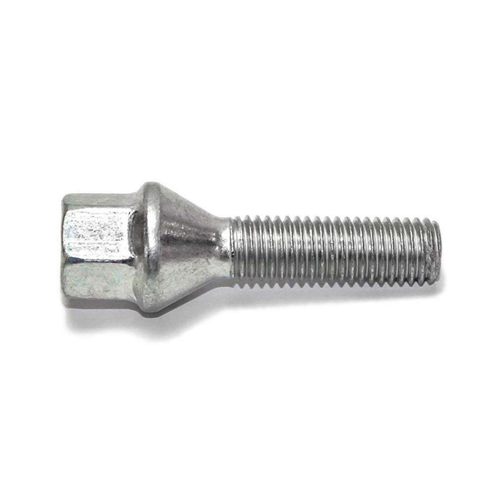 H&R Radschraube Kegelbund M12x1.75 - Länge 40mm H&R Radschraube Kegelbund M12x1.75 - Länge 40mm von H&R