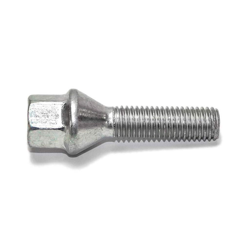 H&R Radschraube Kegelbund M12x1.75 - Länge 45mm H&R Radschraube Kegelbund M12x1.75 - Länge 45mm von H&R