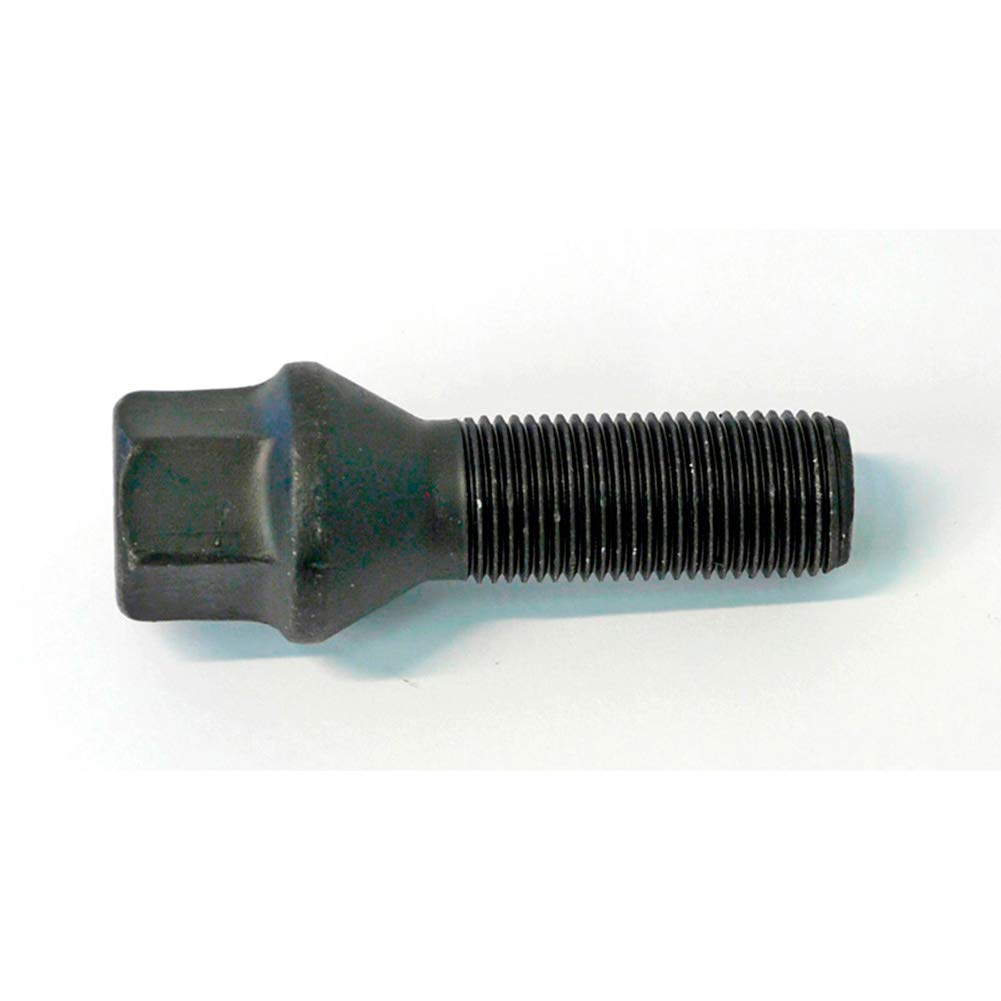 H&R Radschraube Kegelbund M14x1.25 - Länge 28mm - Schwarz H&R Radschraube Kegelbund M14x1.25 - Länge 28mm - Schwarz von H&R