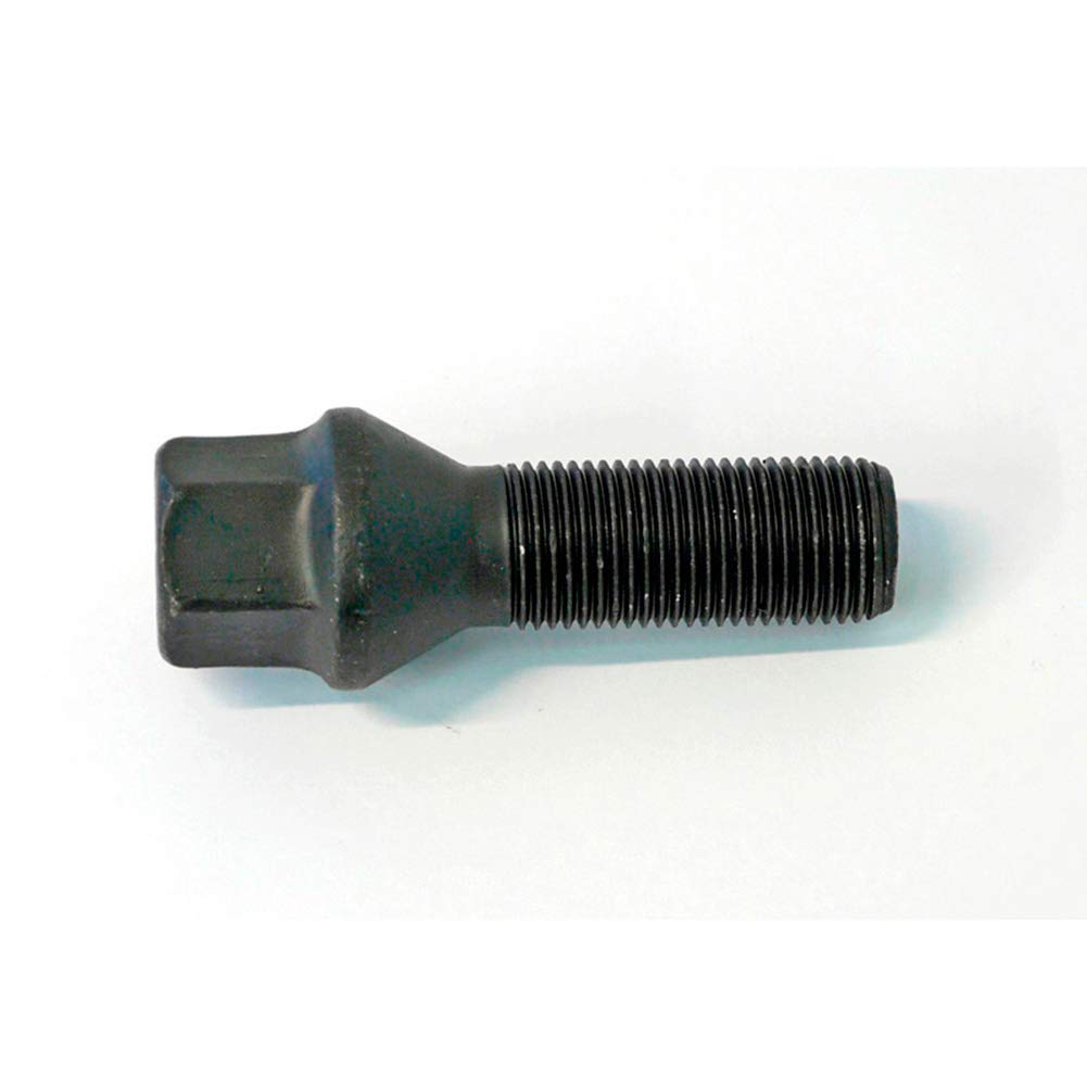 H&R Radschraube Kegelbund M14x1.25 - Länge 35mm - Schwarz H&R Radschraube Kegelbund M14x1.25 - Länge 35mm - Schwarz von H&R