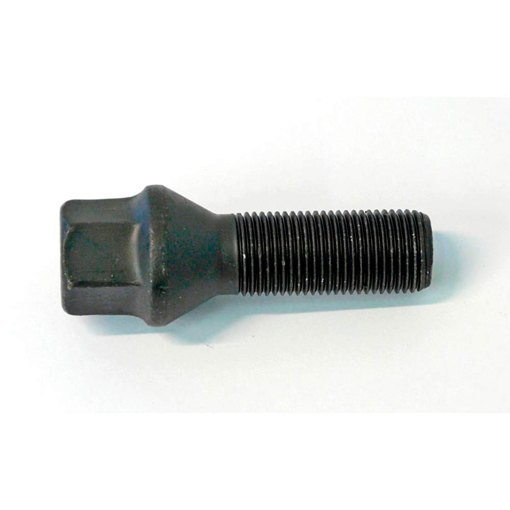 H&R Radschraube Kegelbund M14x1.25 - Länge 40mm - Schwarz H&R Radschraube Kegelbund M14x1.25 - Länge 40mm - Schwarz von H&R