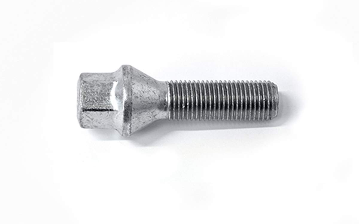 H&R Radschraube Kegelbund M14x1.50 - Länge 35mm H&R Radschraube Kegelbund M14x1.50 - Länge 35mm von H&R
