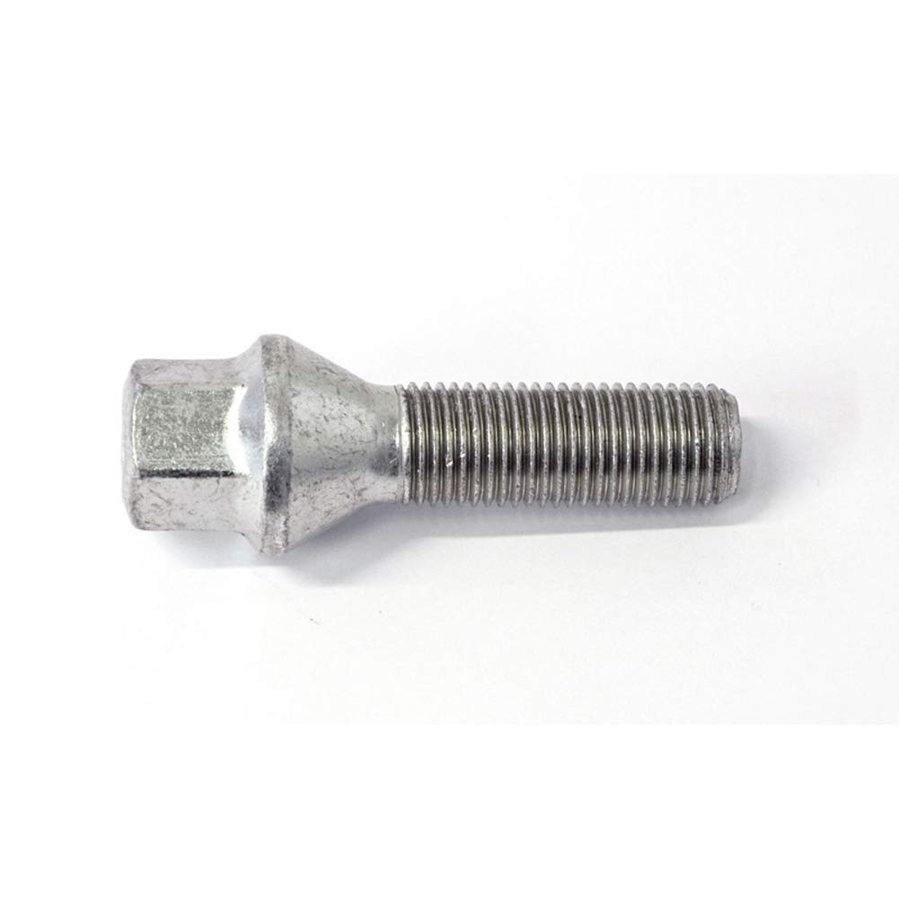 H&R Radschraube Kegelbund M14x1.50 - Länge 43mm H&R Radschraube Kegelbund M14x1.50 - Länge 43mm von H&R