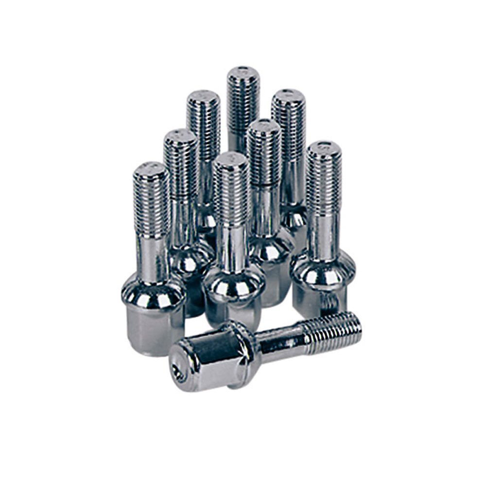 H&R Radschraube Kugelbund R14 M14x1.50 - Länge 55mm H&R Radschraube Kugelbund R14 M14x1.50 - Länge 55mm von H&R