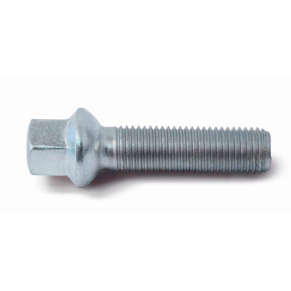 H&R Radschraube Kugelbund R14 M14x1.50 - Länge 57mm H&R Radschraube Kugelbund R14 M14x1.50 - Länge 57mm von H&R
