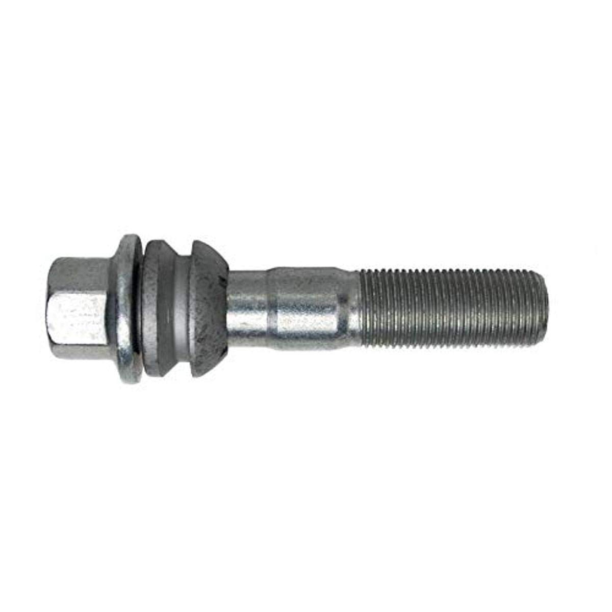 H&R Radschraube Kugelbund mit bewegliche Kugelbund R14 M15x1.25 - Länge 44mm H&R Radschraube Kugelbund mit bewegliche Kugelbund R14 M15x1.25 - Länge 44mm von H&R