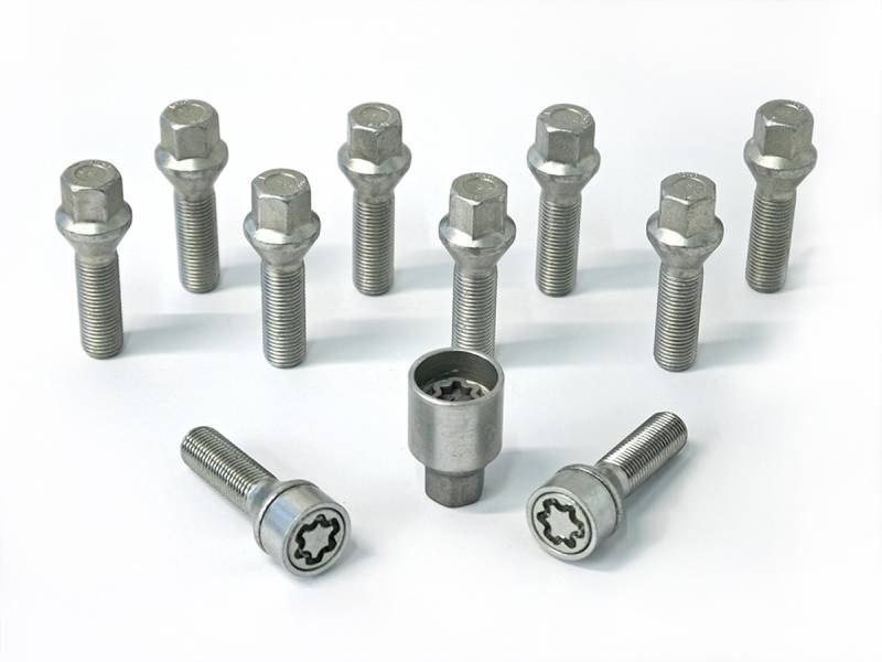 H&R Radschrauben 1454001SET Radschraube von H&R