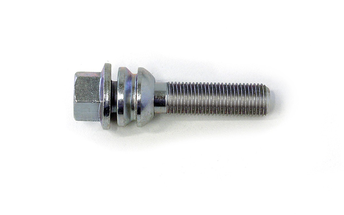 H&R Radschrauben 1455407 Radschraube H&R Radschrauben 1455407 Radschraube von H&R