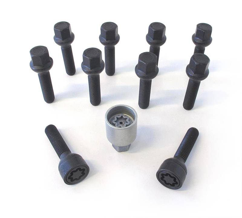 H&R Radschrauben B1453503SET Radschraube von H&R
