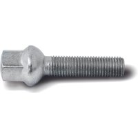 H&R Radschrauben Radschraube M12 Kugelbund R12mm Schlüsselweite: 17 mm 1255002 Radschraube H&R Radschrauben Radschraube M12 Kugelbund R12mm Schlüsselweite: 17 mm 1255002 Radschraube von H&R