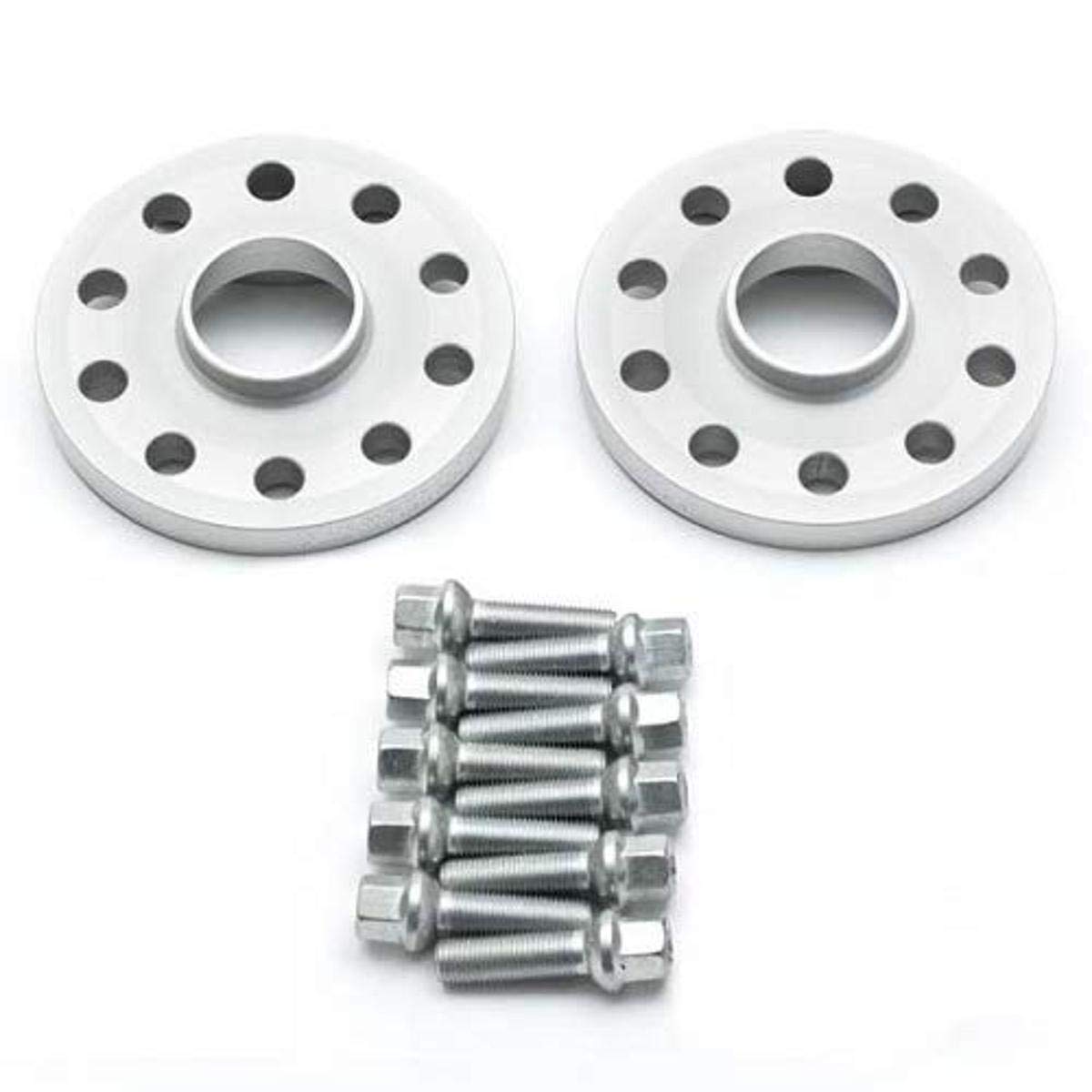 H&R Spurverbreiterung 30 mm pro Achse, 15 mm pro Rad H&R Spurverbreiterung 30 mm pro Achse, 15 mm pro Rad von H&R