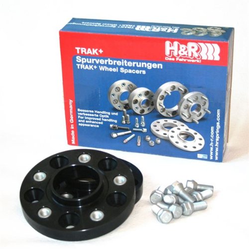 H&R Spurverbreiterung 70 mm pro Achse von H&R