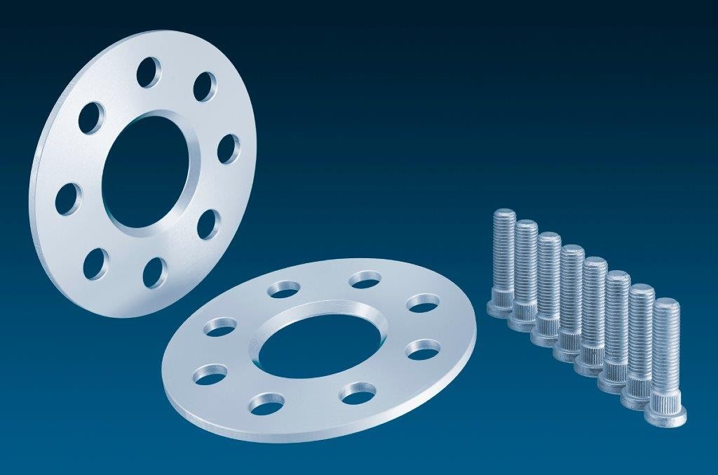 H&R Spurverbreiterung FORD,MAZDA 10346331 H&R Spurverbreiterung FORD,MAZDA 10346331 von H&R