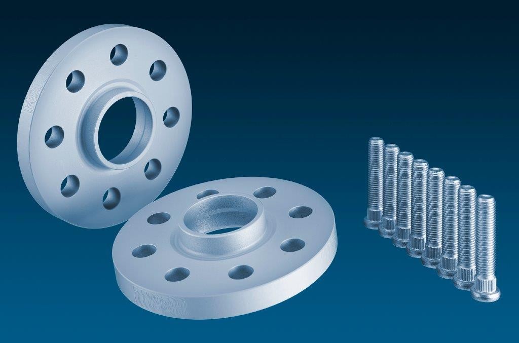 H&R Spurverbreiterung FORD 20356331 H&R Spurverbreiterung FORD 20356331 von H&R