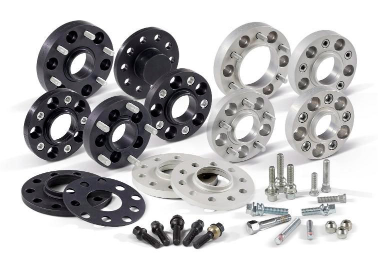 H&R Spurverbreiterung MERCEDES-BENZ,RENAULT,NISSAN B1065660 H&R Spurverbreiterung MERCEDES-BENZ,RENAULT,NISSAN B1065660 von H&R
